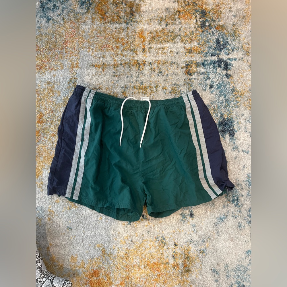 Vintage 90s Men’s shorts
